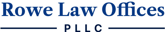 Rowe Law Office PLLC